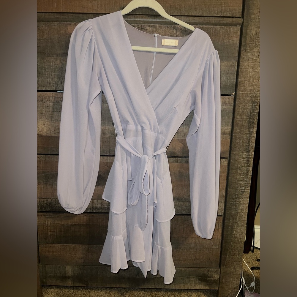Altar’d State Dress